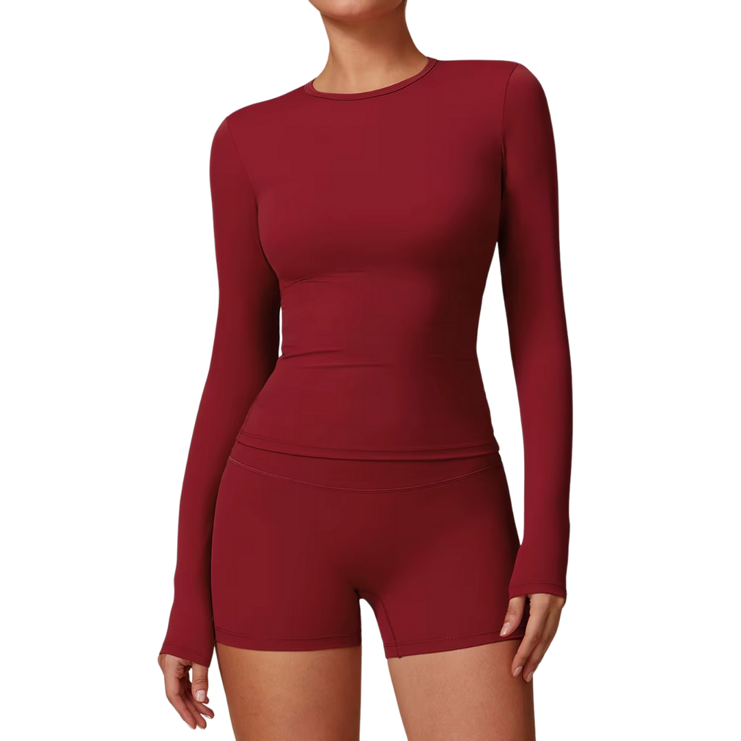 LONG SLEEVES