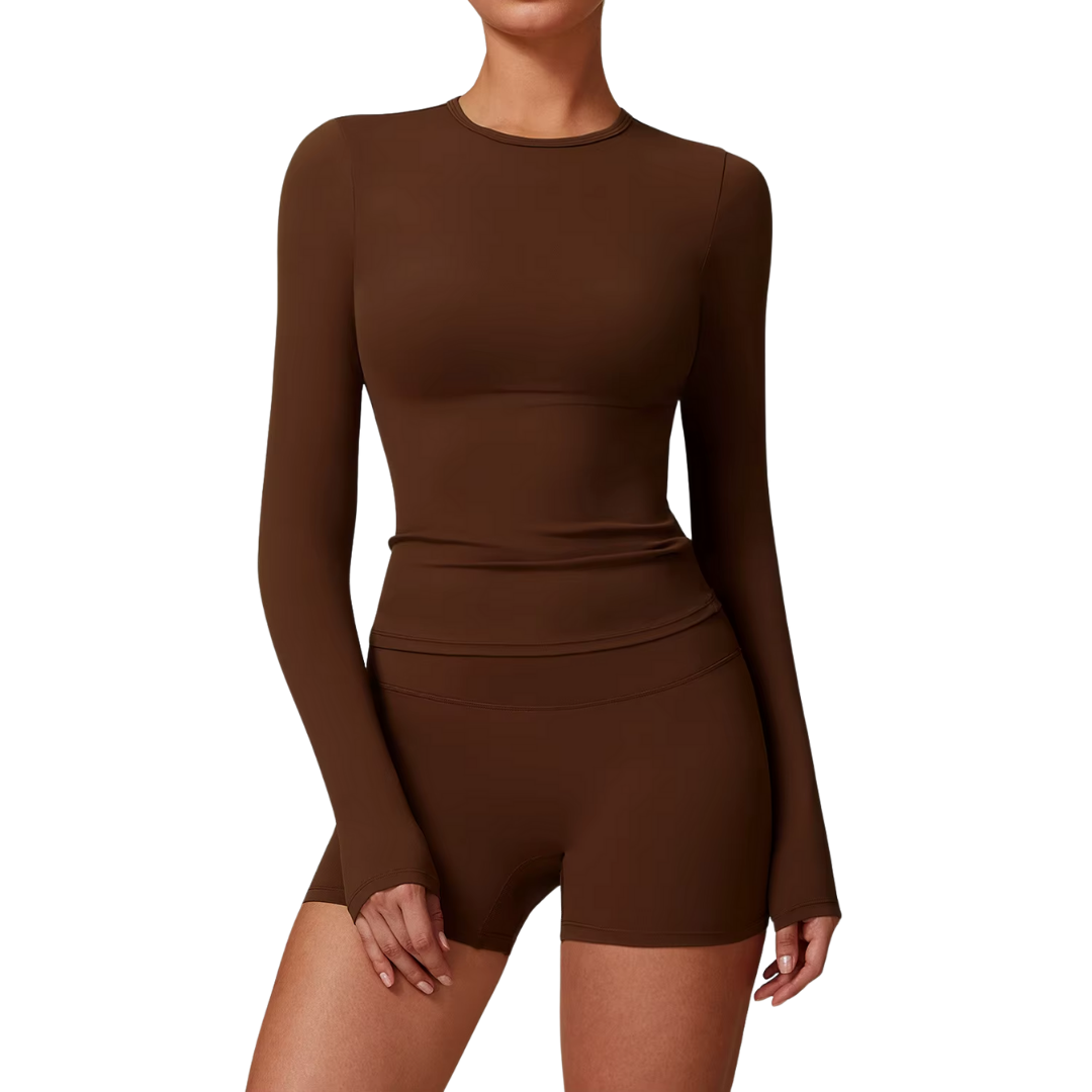 LONG SLEEVES