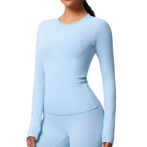 LONG SLEEVES