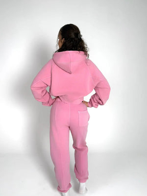 Komplet Dresowy Amber Yoogy