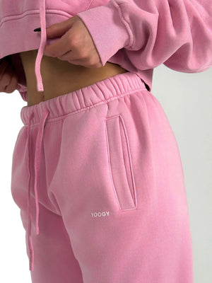 Komplet Dresowy Amber Yoogy