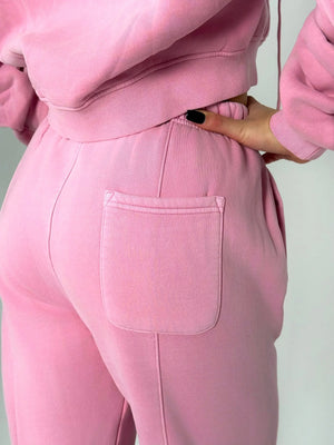 Komplet Dresowy Amber Yoogy