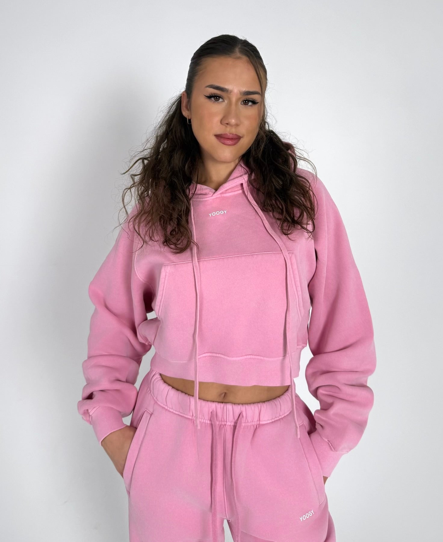 Komplet Dresowy Amber