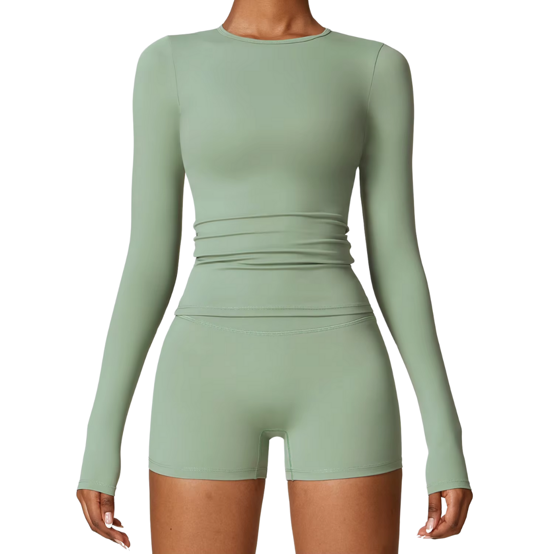 LONG SLEEVES