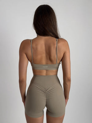 Biustonosz Sportowy Yoogy