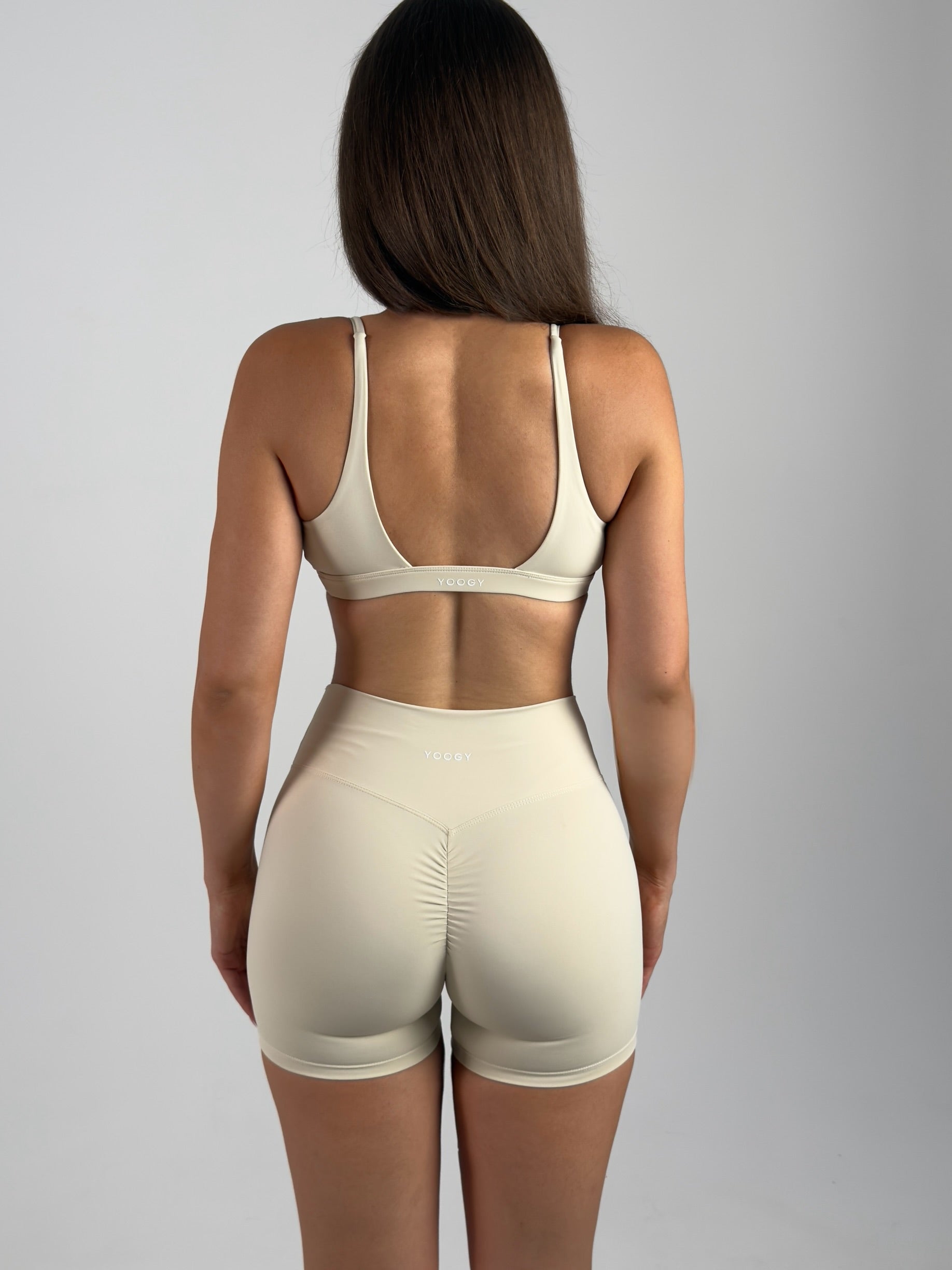 FLEX FLOW BRA + SHORTS