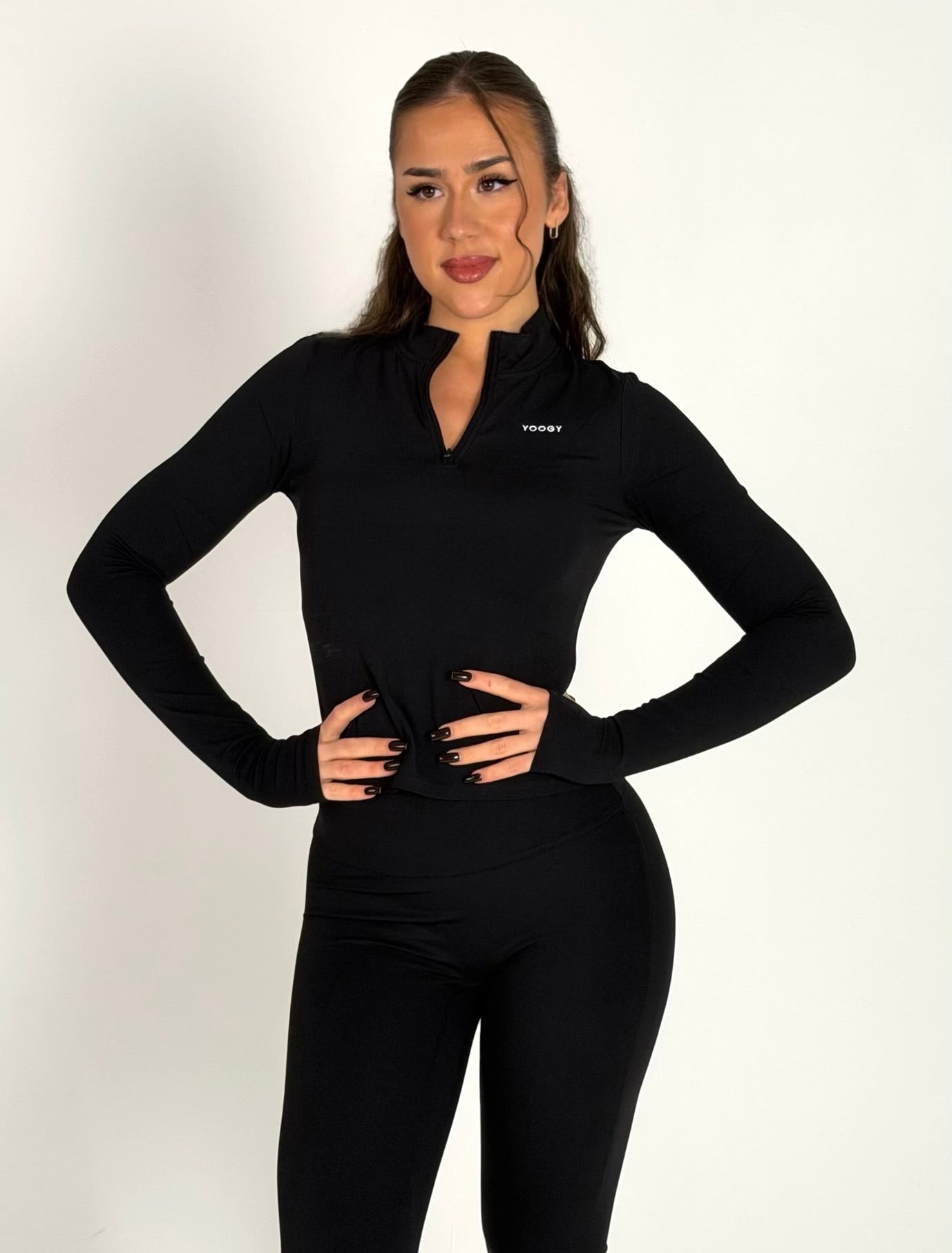 ☕️ Espresso Flare Set