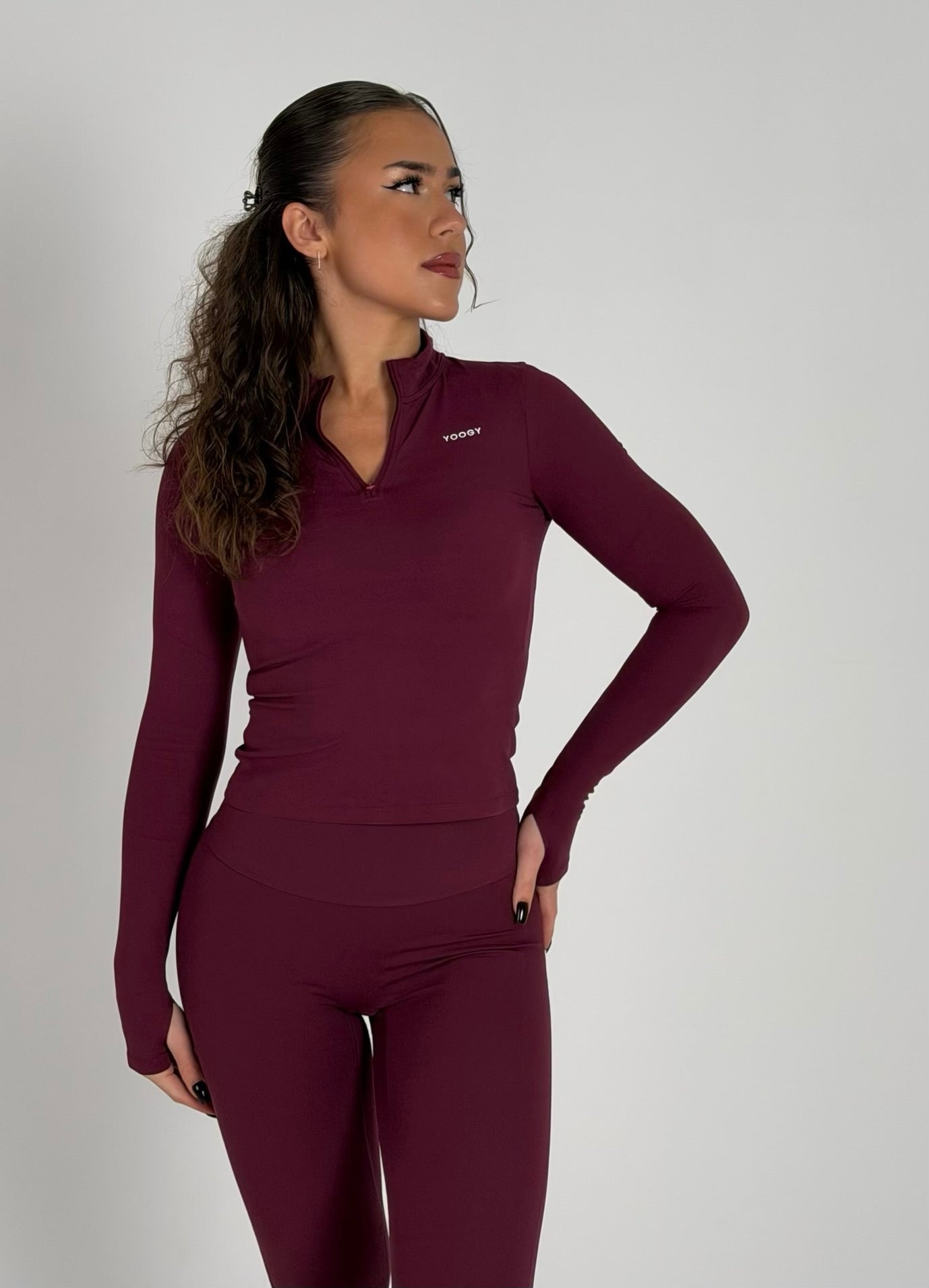 🍒 Cherry Flare Set