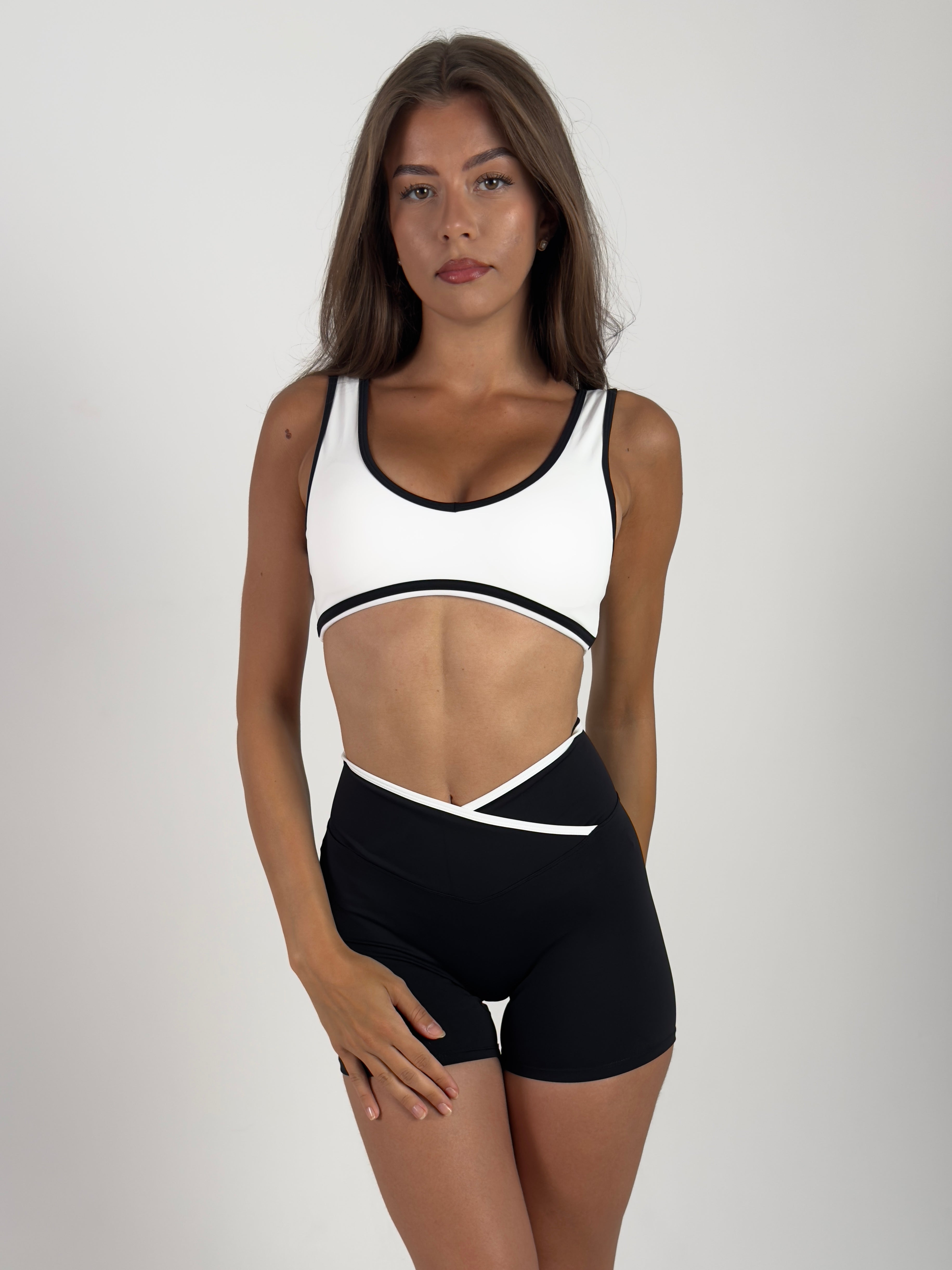 ALICE BRA WHITE