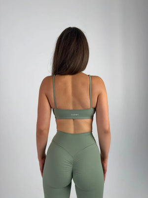 Biustonosz Sportowy Yoogy