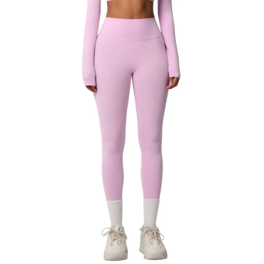 AURORA SET, TOP + LEGGINS Yoogy